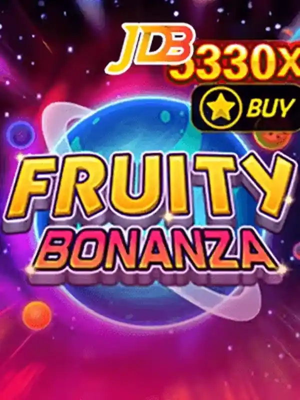 ফলের বোনানজা casino game